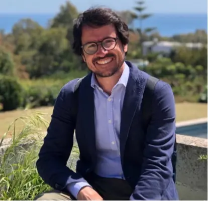 Gonzalo Morillo